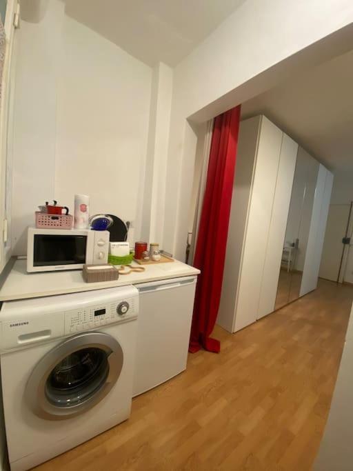 Gianfranco - City Center Apt Флоренція Екстер'єр фото