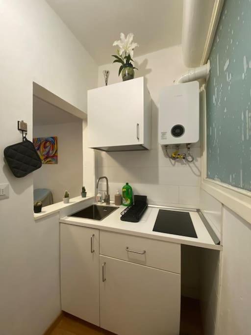 Gianfranco - City Center Apt Флоренція Екстер'єр фото