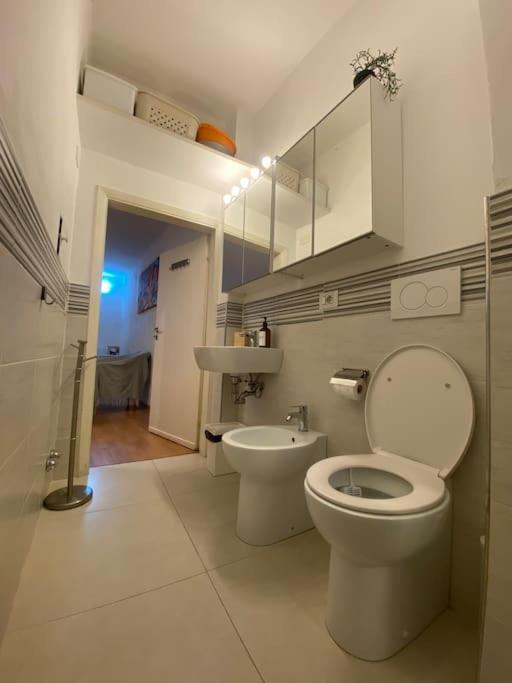 Gianfranco - City Center Apt Флоренція Екстер'єр фото